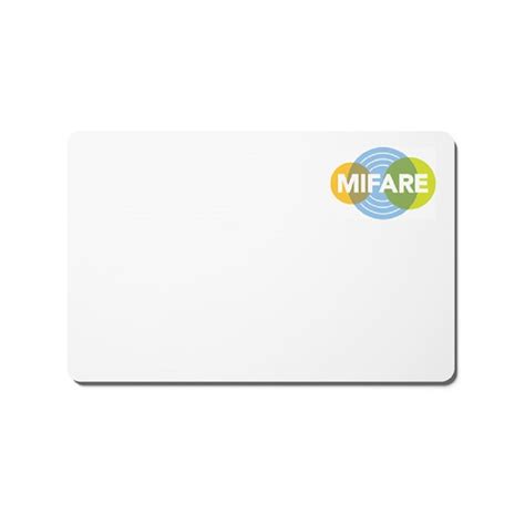 Mifare 1K Cards at Rs 50 